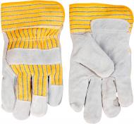 Перчатки Topex рабочие XL (10) 83S111