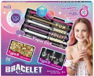Набор для творчества Fairy Care бусы для бижутерии MX299-2A