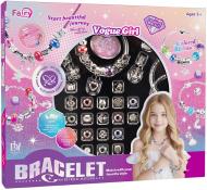 Набор для творчества Fairy Care бусы для бижутерии MX299-3