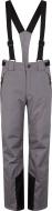Брюки McKinley Eddie jrs 294471-911050 р. 164 черный