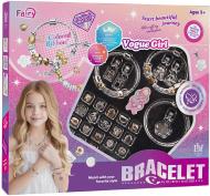 Набор для творчества Fairy Care бусы для бижутерии MX299-3A