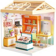 Игровой набор Fairy Care MX8003