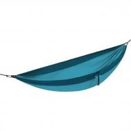 Гамак Naturehike двойной NH21DC011, голубой 180x голубой