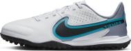 Сороконожки Nike Tiempo Legend 9 Academy TF DA1328-146 р.35,5 белый
