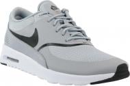 Кроссовки женские демисезонные Nike WMNSAIR MAX THEA 599409-030 р.36,5 серые