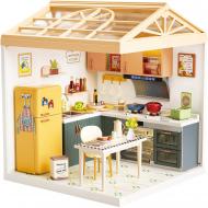 Игровой набор Fairy Care MX8005