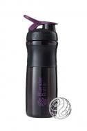 Шейкер Blender Bottle Sport Mixer 820 мл black/plum