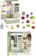 Игровой набор Lenca Toys Холодильник MX0478092
