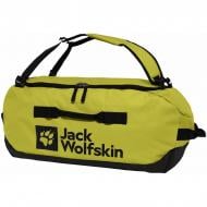 Сумка-рюкзак Jack Wolfskin ALL-IN DUFFLE 65 желтый A62112_M0053 Сумка-рюкзак Jack Wolfskin ALL-IN DUFFLE 65 желтый A62112_M0053