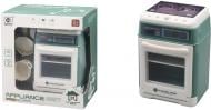 Игровой набор Yihui Toys Духовка 4384032