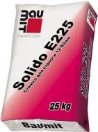 Стяжка для підлоги Baumit Solido E225 25 кг