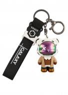 Брелок для ключей Мишка Аниме