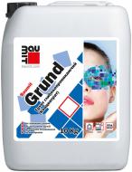 Грунтовка глубокопроникающая Baumit GRUND Baumacol 10 кг 10 л