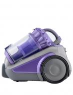 Пылесос циклонный Castle CW-104V violet