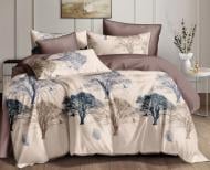 Наволочка сатин 22-1187 Pechora 50x70 см мульти MirSon