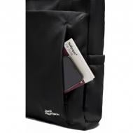 Сумка-рюкзак Jack Wolfskin EVE чорний A64014_6000