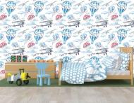 Фотообои AdaWall MONETA VOL.2 M950-3 280x315 см 8,82 кв.м