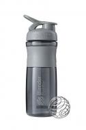 Шейкер Blender Bottle Sport Mixer 820 мл grey