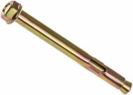 Анкер розпірний з гайкою 4+1 шт. 10x97 мм