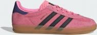 Кроссовки женские Adidas GAZELLE INDOOR W IE7002 р.39 1/3 розовые Кроссовки женские Adidas GAZELLE INDOOR W IE7002 р.39 1/3 розовые