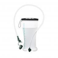 Система питьевая Naturehike CNK2450CF011 2 л белая