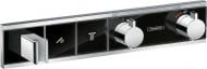 Змішувач для душу Hansgrohe Rainselect (15355600) Змішувач для душу Hansgrohe Rainselect (15355600)
