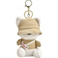 Брелок для ключей Плюшевый мишка
