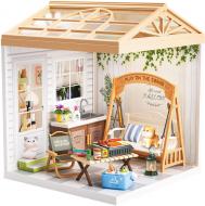 Игровой набор Fairy Care MX8010 Игровой набор Fairy Care MX8010