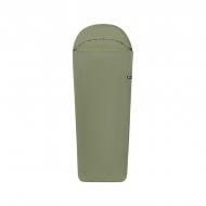 Вкладыш для спального мешка Naturehike CNH22SD016, нейлон, зеленый