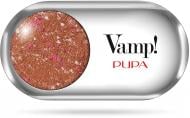 Тени для век Pupa Vamp! GEMS №204 Fancy Copper 1,5 г