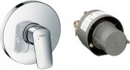 Змішувач для душу Hansgrohe Logis 71666000