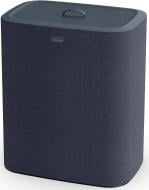 Корзина для белья Joseph Joseph 90 л на 3 отделения черный (50025)