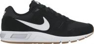 Кроссовки мужские демисезонные Nike NIGHTGAZER 644402-006 р.42 черные