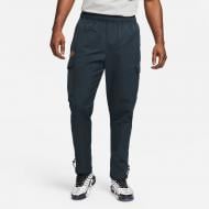 Брюки Nike FCB M NSW CE PANT CF WVN SG DX4767-475 р. L синий