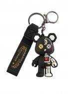 Брелок для ключей Bearbrick