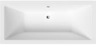 Ванна акриловая Helmken Alvaro 170х75 см