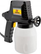 Краскораспылитель Topex электрический 75M001