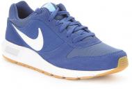 Кросівки Nike NIGHTGAZER 644402-412 р.13 синій Кросівки Nike NIGHTGAZER 644402-412 р.13 синій