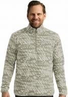 Кофта Jack Wolfskin BIG SKY HZ M A65447_5940 р.L бежевый