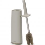 Ершик для унитаза Joseph Joseph Flex 360 бежевый (70573)