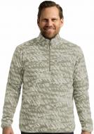 Кофта Jack Wolfskin BIG SKY HZ M A65447_5940 р.XL бежевый