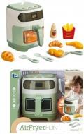 Игровой набор Lenca Toys Аэрофритюрница MX0478096