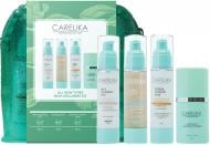 Набор CARELIKA для всех типов кожи лица Skin Welness