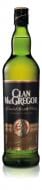 Виски Clan MacGregor бленд 0,5 л