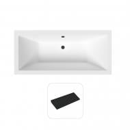 Ванна акриловая Helmken Alvaro HMN9564852S5 170х75 см