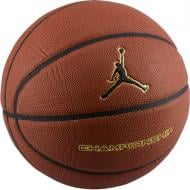Мяч баскетбольный Jordan CHAMPIONSHIP 8P DEFLATED (FV3679-891)