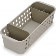 Органайзер Joseph Joseph Easy Store бежевый (70586)