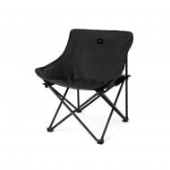 Стул складной Naturehike Stellaluna T01 CNH23JU13002 L черный
