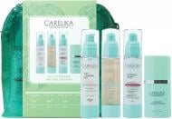 Набір CARELIKA для жирної та нормальної шкіри обличчя Skin Welness
