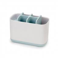 Подставка для зубных щеток Joseph Joseph EasyStore 16,8x8,4x12,6 см (70510)